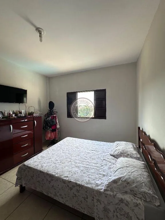 Casa para Venda em São Roque, Jardim Villaça, 3 dormitórios, 1 suíte, 2 banheiros