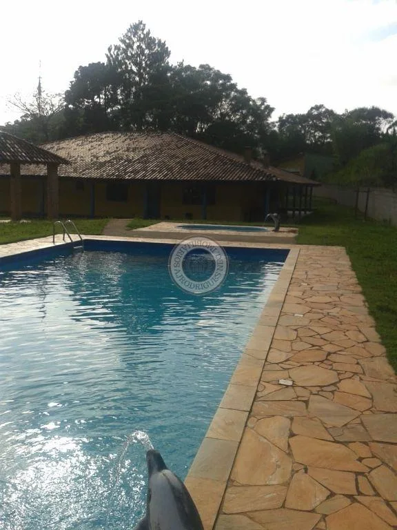 Casa para Venda em São Roque, Centro (São João Novo), 5 dormitórios, 5 suítes, 7 banheiros, 8 vagas