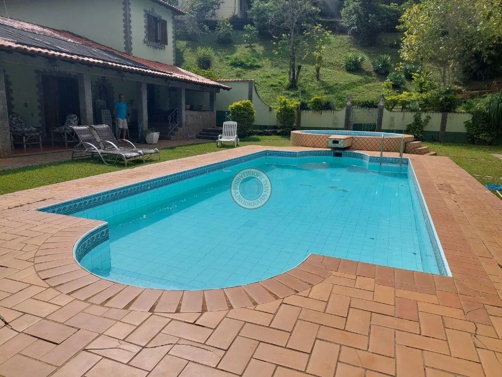Casa para Venda em São Roque, Saboó, 7 dormitórios, 2 suítes, 7 banheiros, 4 vagas