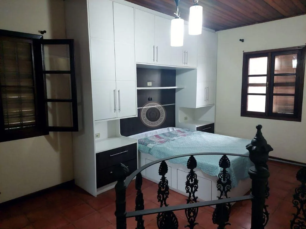 Casa para Venda em São Roque, Saboó, 7 dormitórios, 2 suítes, 7 banheiros, 4 vagas