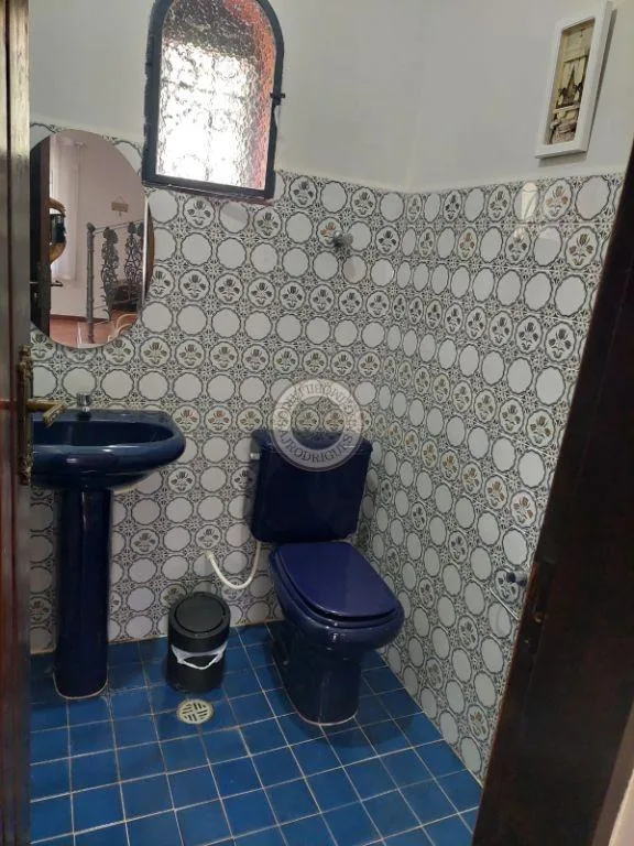Casa para Venda em São Roque, Saboó, 7 dormitórios, 2 suítes, 7 banheiros, 4 vagas