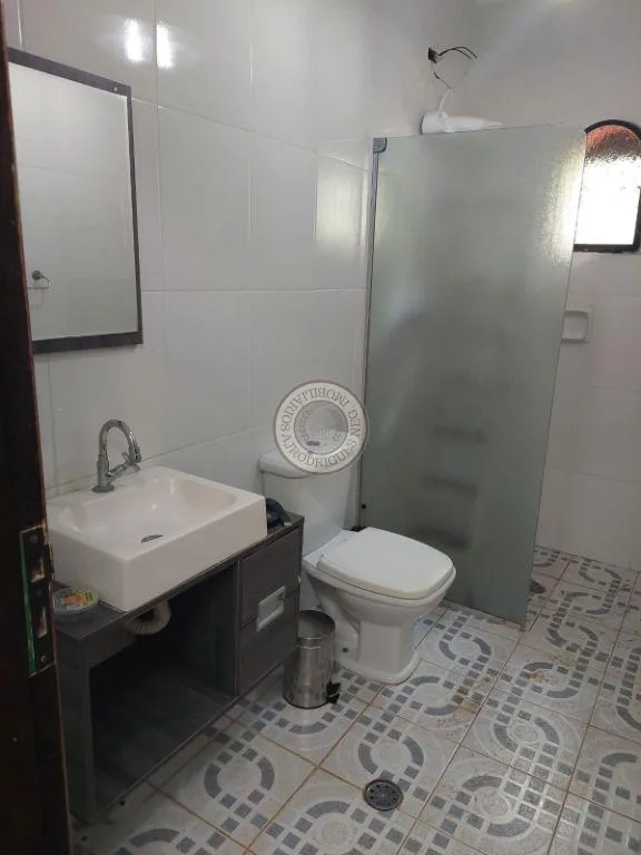 Casa para Venda em São Roque, Saboó, 7 dormitórios, 2 suítes, 7 banheiros, 4 vagas
