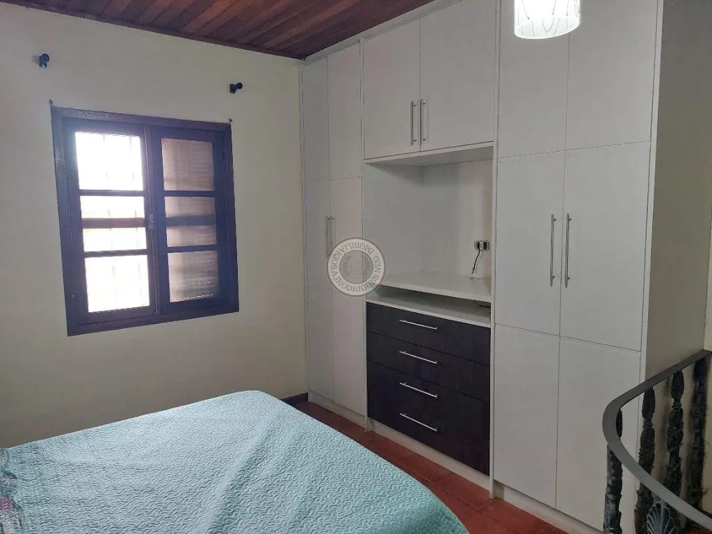 Casa para Venda em São Roque, Saboó, 7 dormitórios, 2 suítes, 7 banheiros, 4 vagas