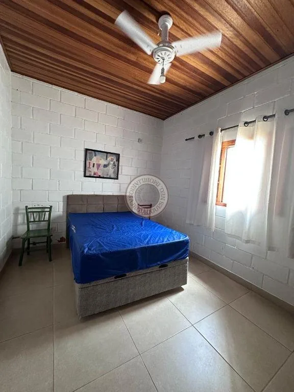 Casa para Venda em Mairinque, Dona Catarina, 3 dormitórios, 2 suítes, 4 banheiros, 4 vagas