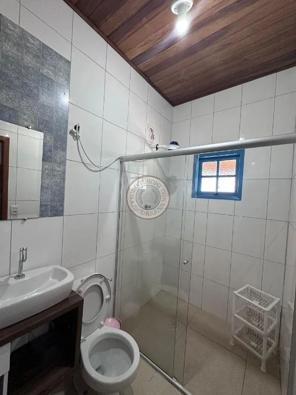 Casa para Venda em Mairinque, Dona Catarina, 3 dormitórios, 2 suítes, 4 banheiros, 4 vagas