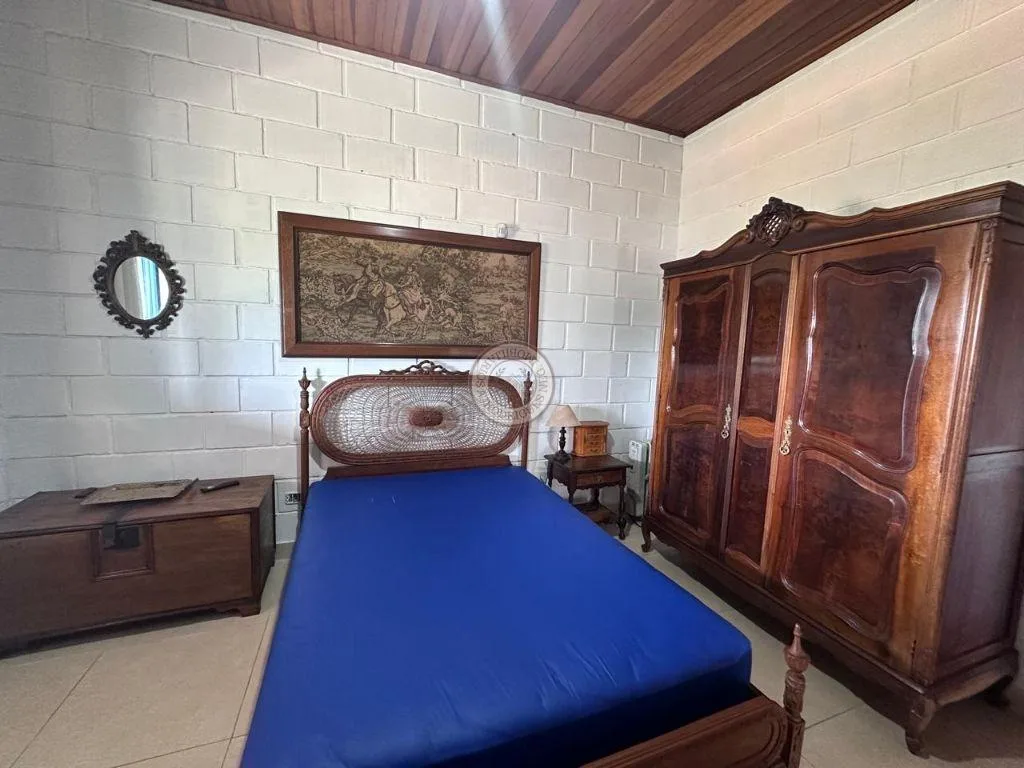Casa para Venda em Mairinque, Dona Catarina, 3 dormitórios, 2 suítes, 4 banheiros, 4 vagas