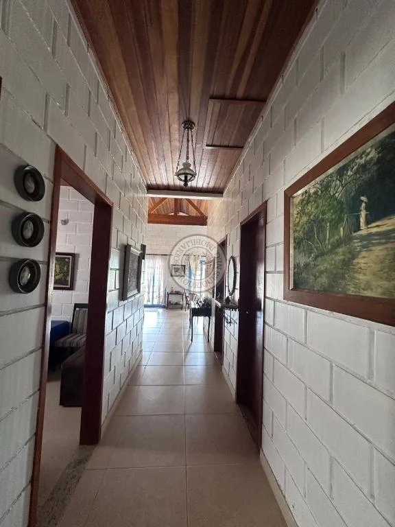 Casa para Venda em Mairinque, Dona Catarina, 3 dormitórios, 2 suítes, 4 banheiros, 4 vagas