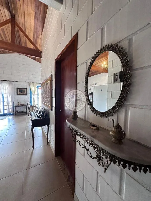 Casa para Venda em Mairinque, Dona Catarina, 3 dormitórios, 2 suítes, 4 banheiros, 4 vagas