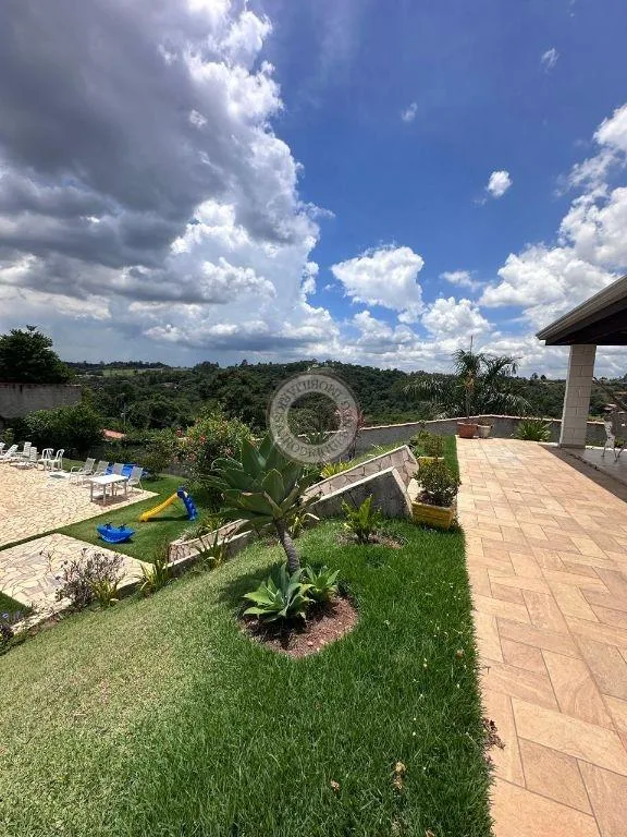 Casa para Venda em Mairinque, Dona Catarina, 3 dormitórios, 2 suítes, 4 banheiros, 4 vagas