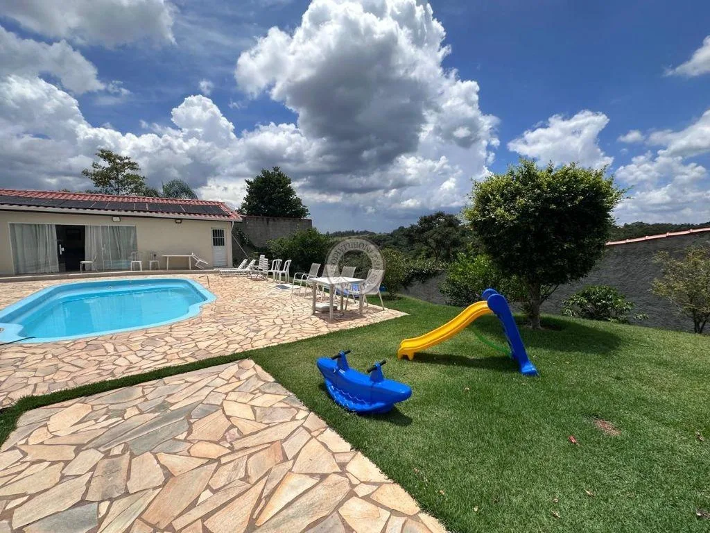 Casa para Venda em Mairinque, Dona Catarina, 3 dormitórios, 2 suítes, 4 banheiros, 4 vagas