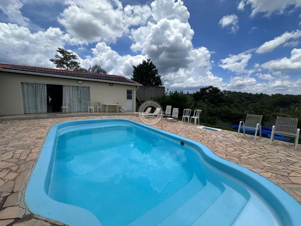 Casa para Venda em Mairinque, Dona Catarina, 3 dormitórios, 2 suítes, 4 banheiros, 4 vagas
