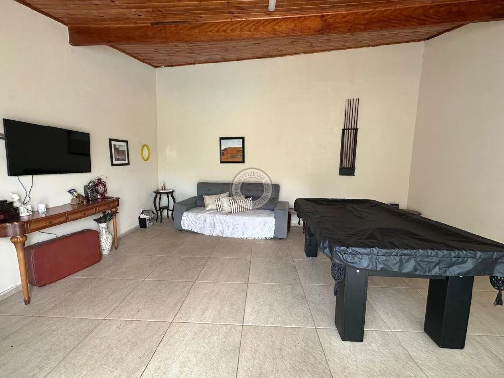 Casa para Venda em Mairinque, Dona Catarina, 3 dormitórios, 2 suítes, 4 banheiros, 4 vagas