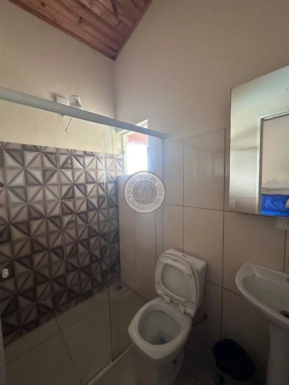 Casa para Venda em Mairinque, Dona Catarina, 3 dormitórios, 2 suítes, 4 banheiros, 4 vagas