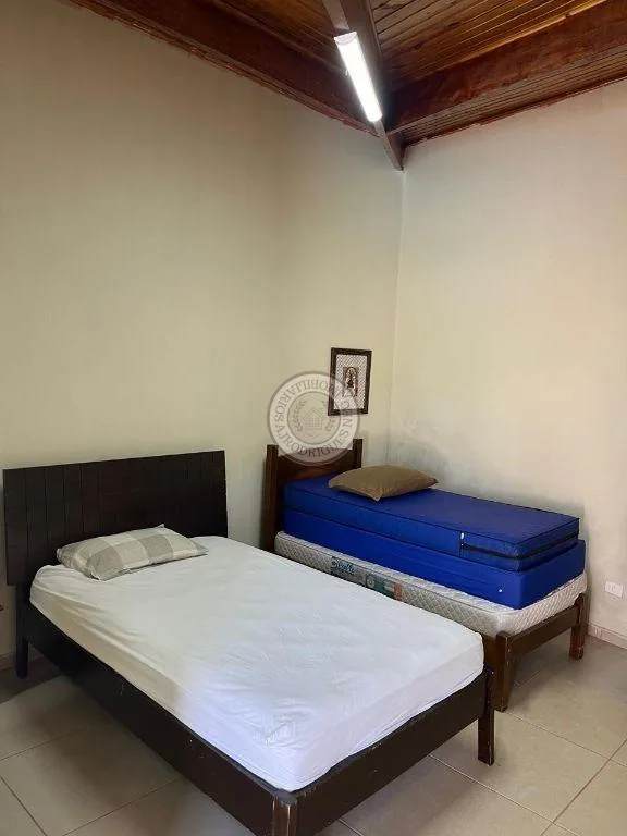 Casa para Venda em Mairinque, Dona Catarina, 3 dormitórios, 1 suíte, 2 banheiros, 3 vagas