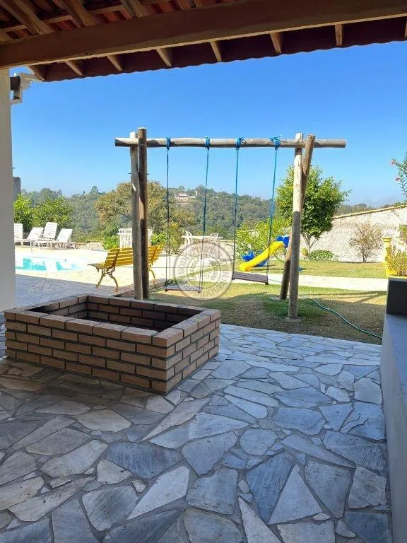 Casa para Venda em Mairinque, Dona Catarina, 3 dormitórios, 1 suíte, 2 banheiros, 3 vagas