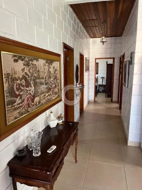 Casa para Venda em Mairinque, Dona Catarina, 3 dormitórios, 1 suíte, 2 banheiros, 3 vagas