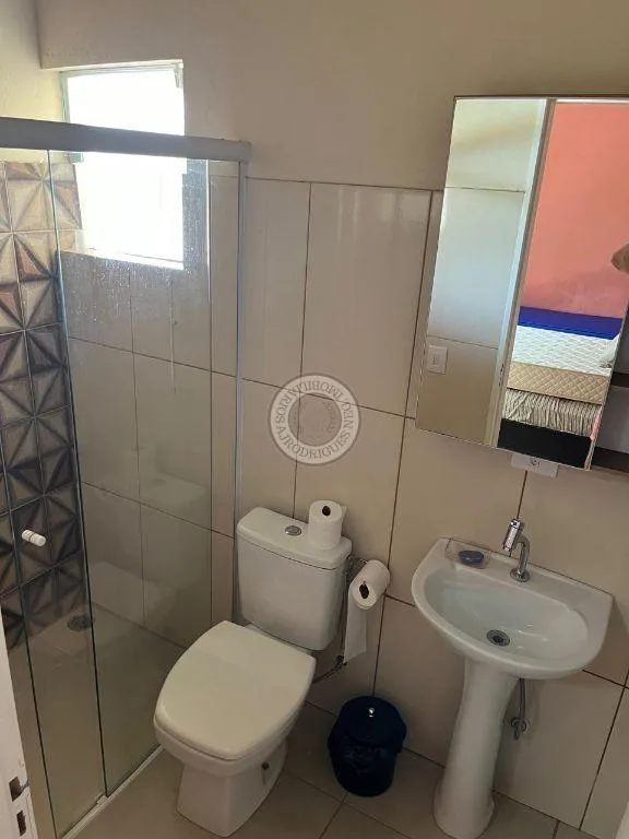 Casa para Venda em Mairinque, Dona Catarina, 3 dormitórios, 1 suíte, 2 banheiros, 3 vagas