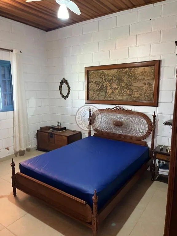 Casa para Venda em Mairinque, Dona Catarina, 3 dormitórios, 1 suíte, 2 banheiros, 3 vagas