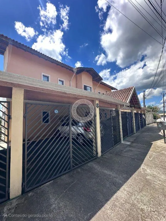 Apartamento para Venda em São Roque, Vila Junqueira, 2 dormitórios, 1 suíte, 2 banheiros