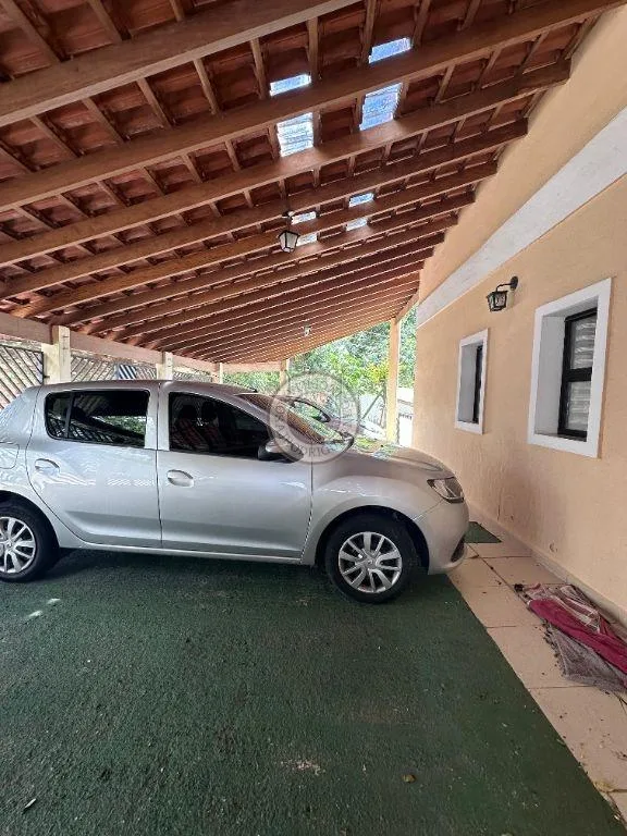Apartamento para Venda em São Roque, Vila Junqueira, 2 dormitórios, 1 suíte, 2 banheiros