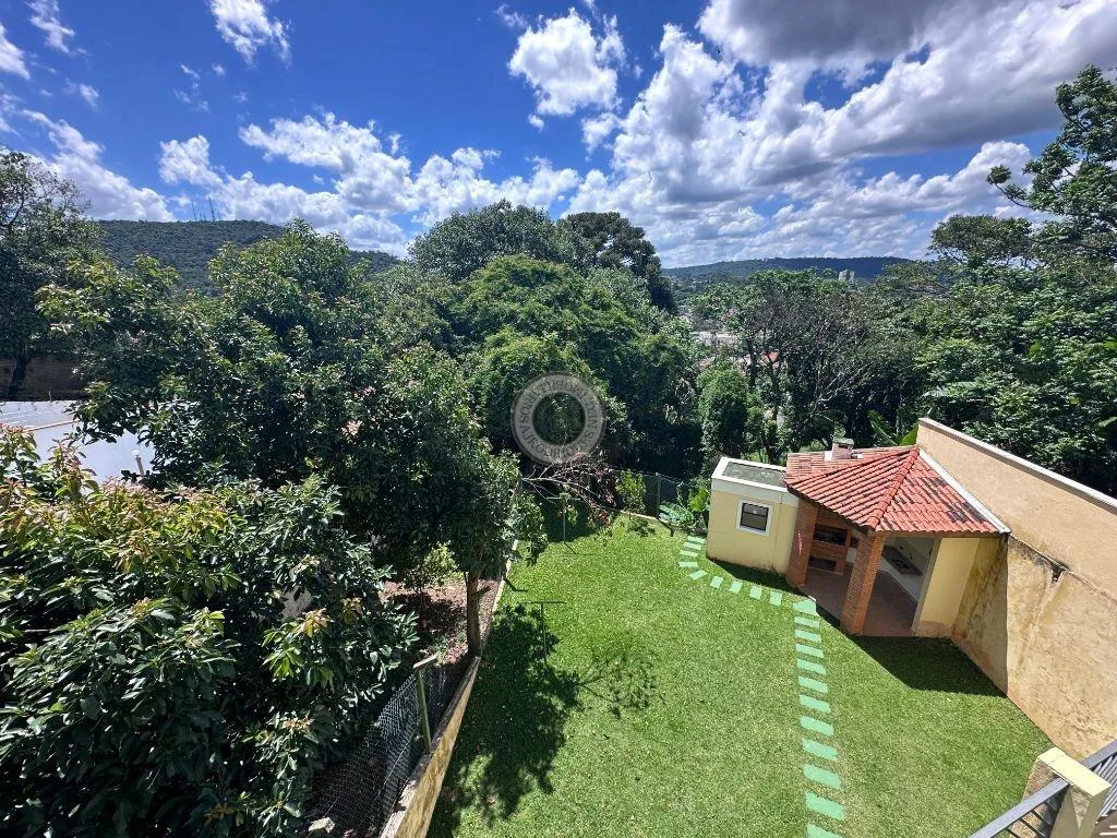 Apartamento para Venda em São Roque, Vila Junqueira, 2 dormitórios, 1 suíte, 2 banheiros