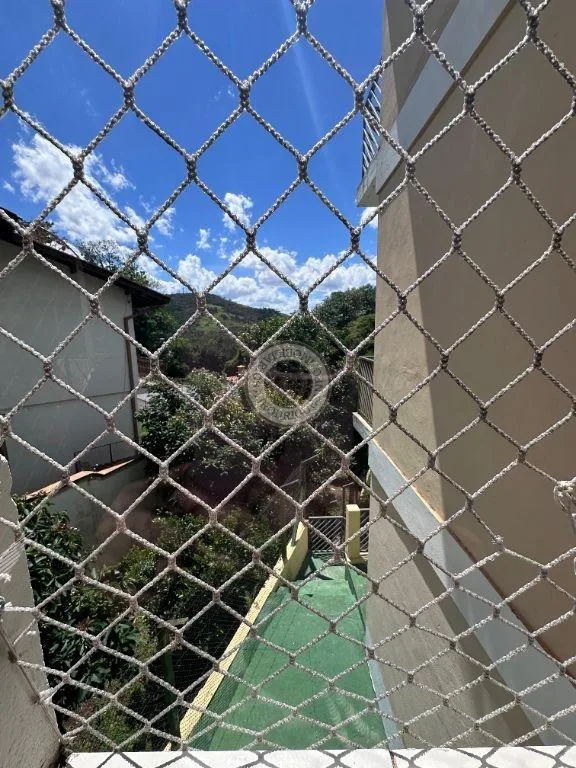 Apartamento para Venda em São Roque, Vila Junqueira, 2 dormitórios, 1 suíte, 2 banheiros