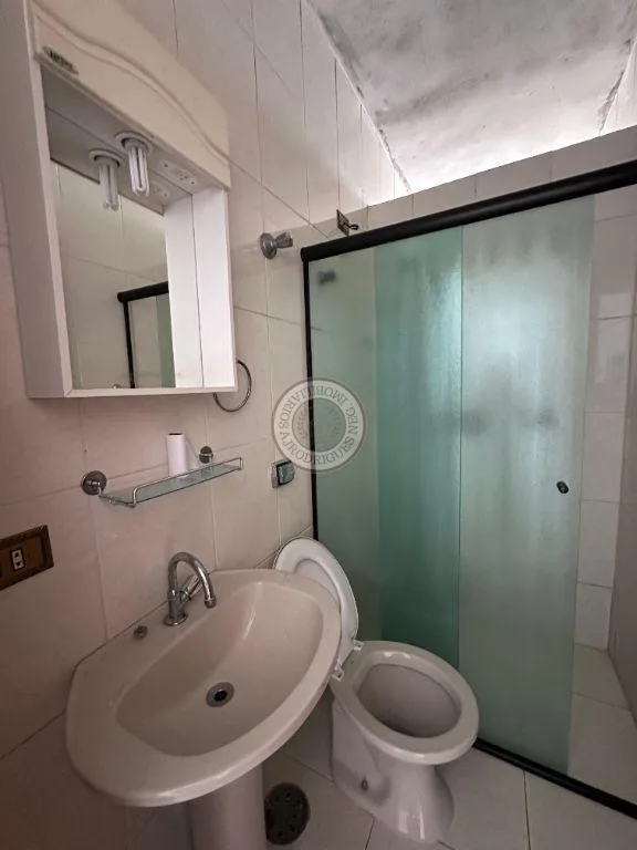Apartamento para Venda em São Roque, Vila Junqueira, 2 dormitórios, 1 suíte, 2 banheiros