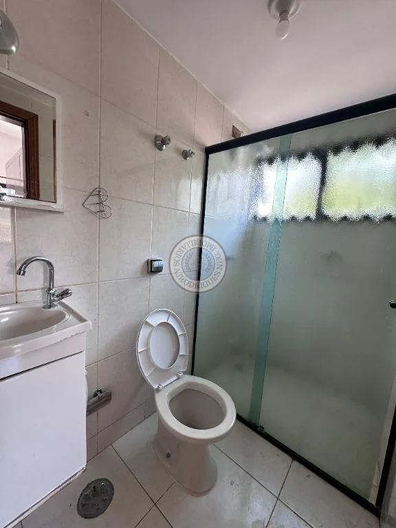 Apartamento para Venda em São Roque, Vila Junqueira, 2 dormitórios, 1 suíte, 2 banheiros