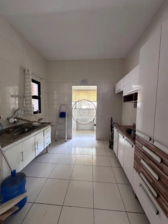 Apartamento para Venda em São Roque, Vila Junqueira, 2 dormitórios, 1 suíte, 2 banheiros