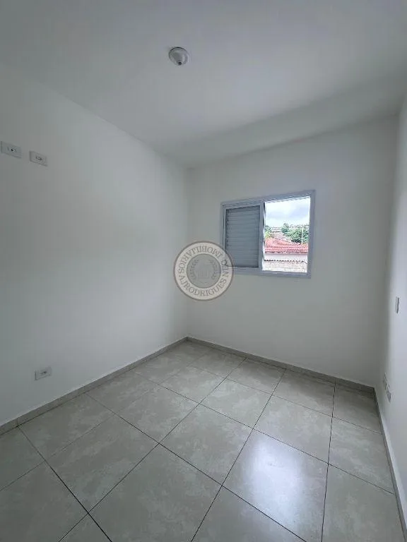 Apartamento para Locação em São Roque, Vila Santa Isabel, 2 dormitórios, 1 banheiro, 1 vaga