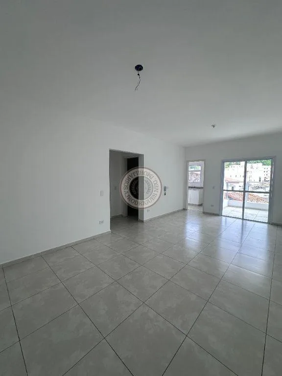 Apartamento para Locação em São Roque, Vila Santa Isabel, 2 dormitórios, 1 banheiro, 1 vaga