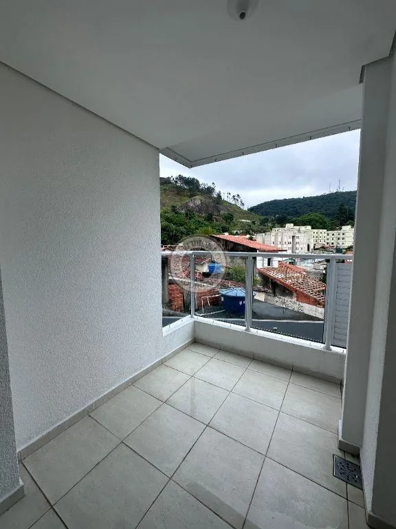 Apartamento para Locação em São Roque, Vila Santa Isabel, 2 dormitórios, 1 banheiro, 1 vaga