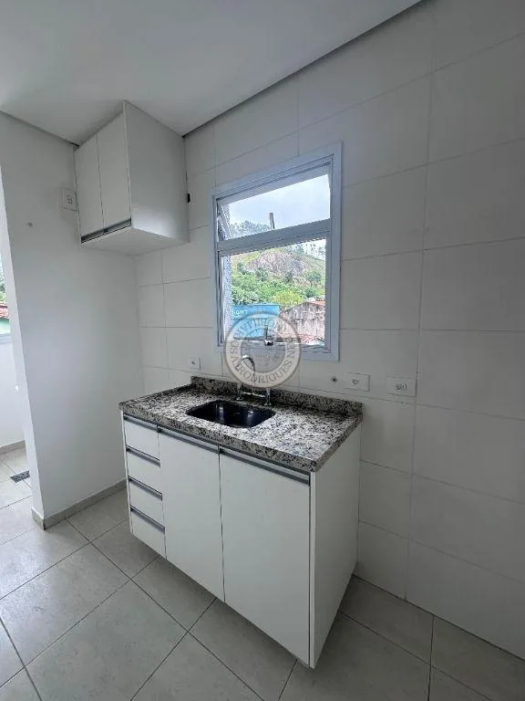 Apartamento para Locação em São Roque, Vila Santa Isabel, 2 dormitórios, 1 banheiro, 1 vaga