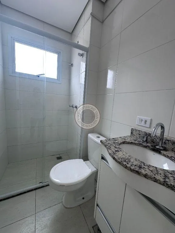Apartamento para Locação em São Roque, Vila Santa Isabel, 2 dormitórios, 1 banheiro, 1 vaga