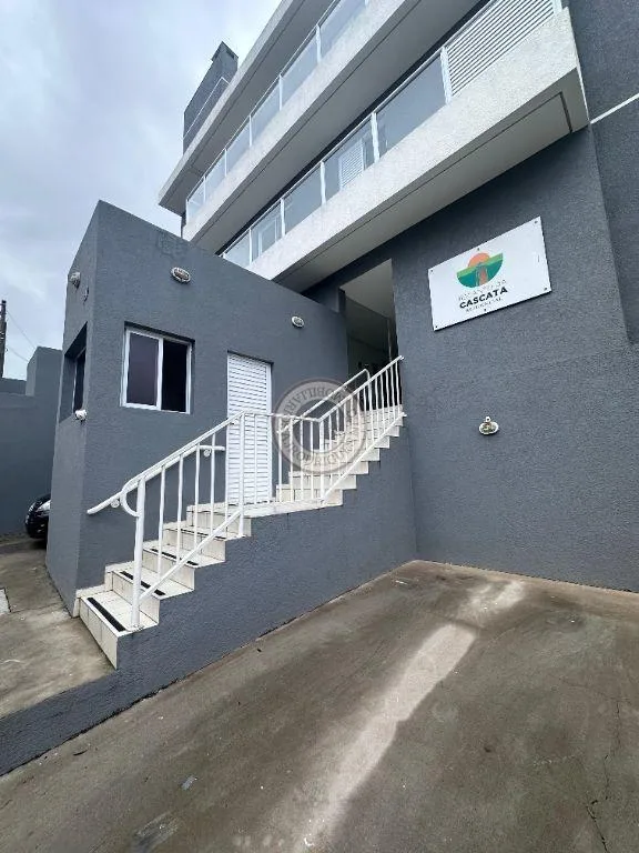 Apartamento para Locação em São Roque, Vila Santa Isabel, 2 dormitórios, 1 banheiro, 1 vaga