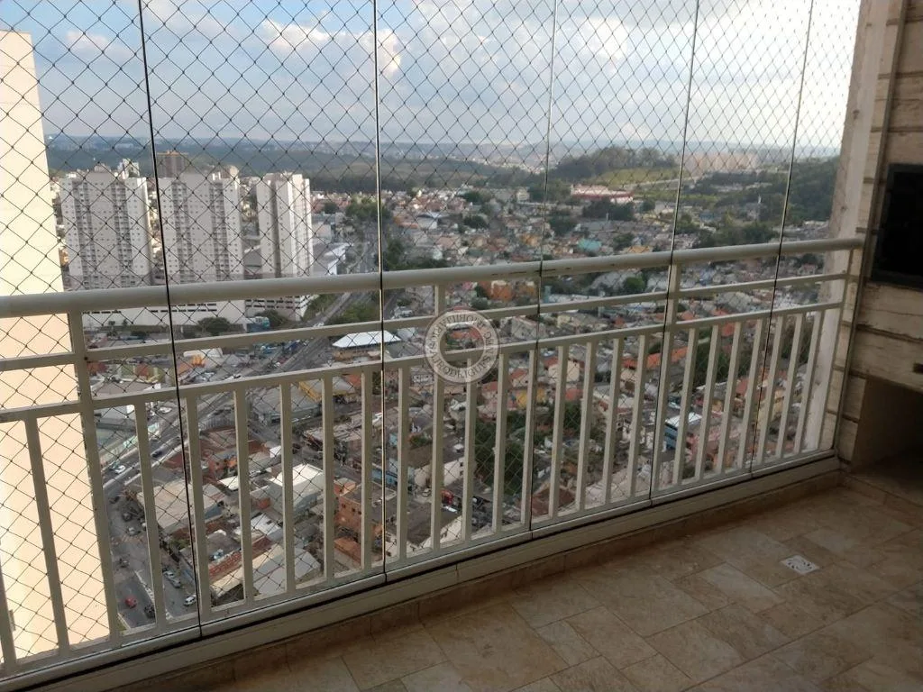 Apartamento para Venda em Barueri, Jardim Tupanci, 4 dormitórios, 2 suítes, 3 banheiros, 2 vagas