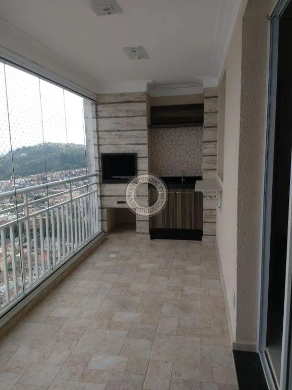Apartamento para Venda em Barueri, Jardim Tupanci, 4 dormitórios, 2 suítes, 3 banheiros, 2 vagas