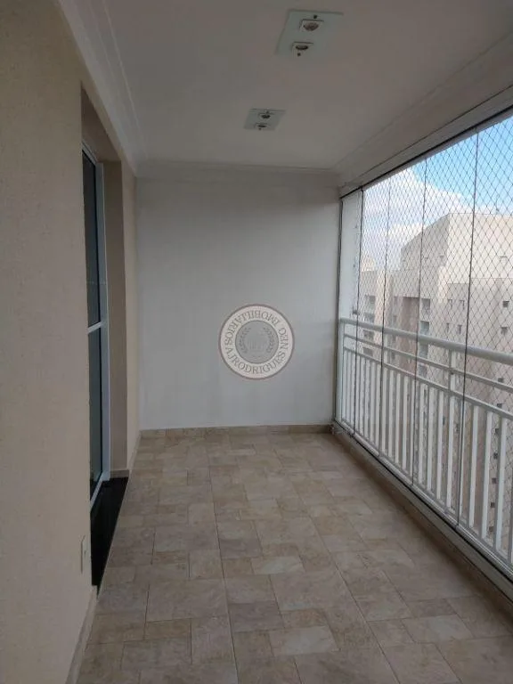 Apartamento para Venda em Barueri, Jardim Tupanci, 4 dormitórios, 2 suítes, 3 banheiros, 2 vagas