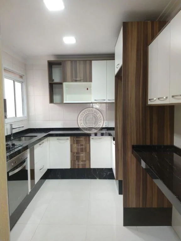 Apartamento para Venda em Barueri, Jardim Tupanci, 4 dormitórios, 2 suítes, 3 banheiros, 2 vagas
