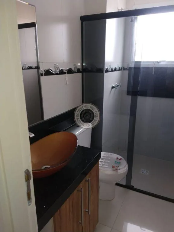 Apartamento para Venda em Barueri, Jardim Tupanci, 4 dormitórios, 2 suítes, 3 banheiros, 2 vagas