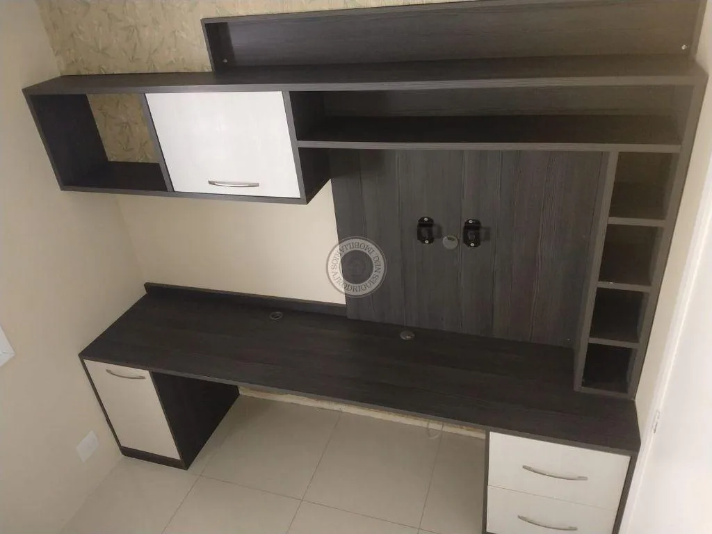 Apartamento para Venda em Barueri, Jardim Tupanci, 4 dormitórios, 2 suítes, 3 banheiros, 2 vagas