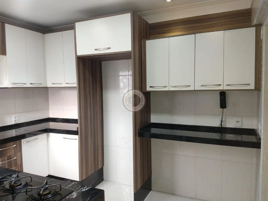 Apartamento para Venda em Barueri, Jardim Tupanci, 4 dormitórios, 2 suítes, 3 banheiros, 2 vagas
