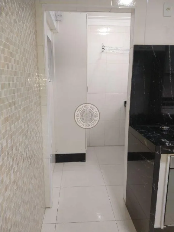 Apartamento para Venda em Barueri, Jardim Tupanci, 4 dormitórios, 2 suítes, 3 banheiros, 2 vagas