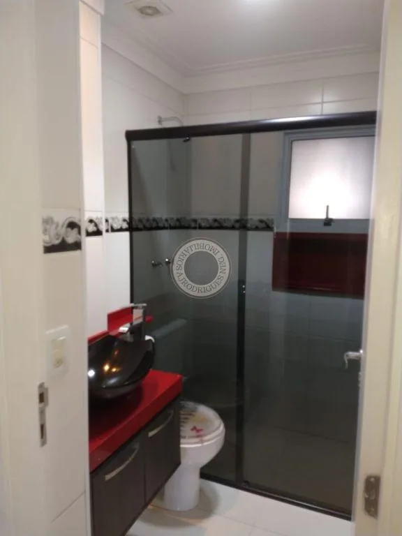 Apartamento para Venda em Barueri, Jardim Tupanci, 4 dormitórios, 2 suítes, 3 banheiros, 2 vagas