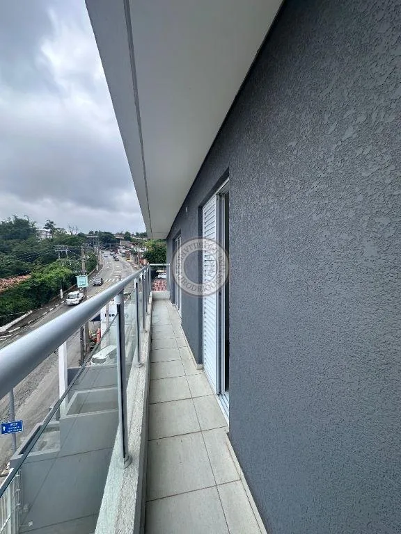 Cobertura para Venda em São Roque, Vila Santa Isabel, 3 dormitórios, 1 suíte, 2 banheiros, 2 vagas