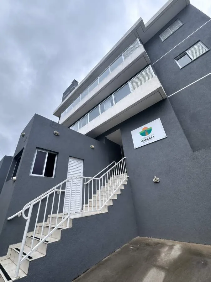 Apartamento para Locação em São Roque, Vila Santa Isabel, 3 dormitórios, 1 suíte, 2 banheiros, 2 vagas