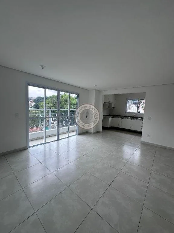 Apartamento para Locação em São Roque, Vila Santa Isabel, 3 dormitórios, 1 suíte, 2 banheiros, 2 vagas