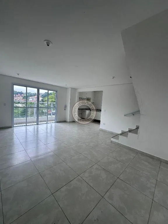 Apartamento para Locação em São Roque, Vila Santa Isabel, 3 dormitórios, 1 suíte, 2 banheiros, 2 vagas