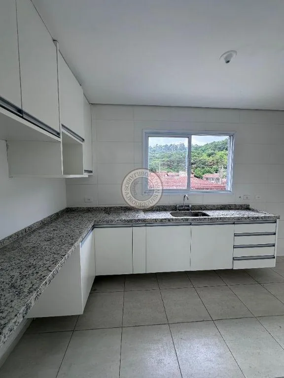 Apartamento para Locação em São Roque, Vila Santa Isabel, 3 dormitórios, 1 suíte, 2 banheiros, 2 vagas