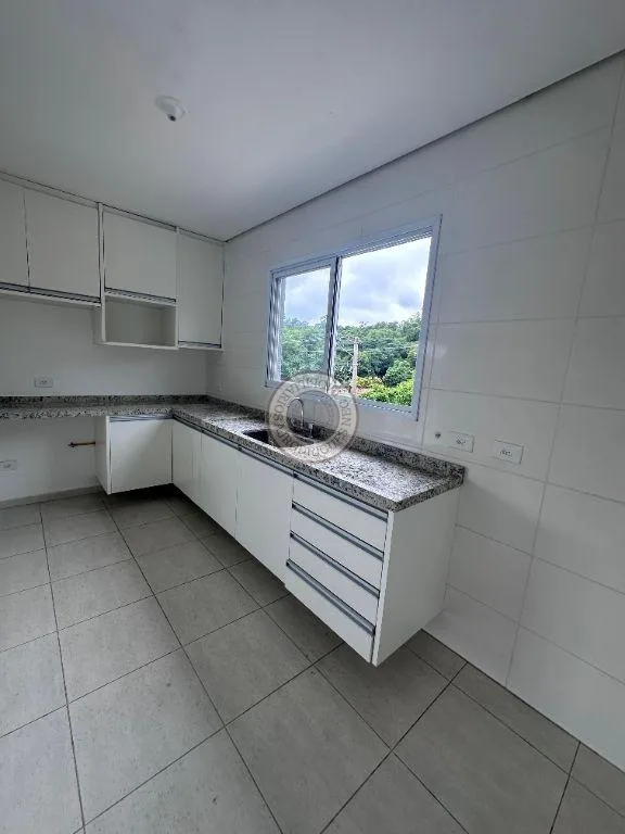 Apartamento para Locação em São Roque, Vila Santa Isabel, 3 dormitórios, 1 suíte, 2 banheiros, 2 vagas